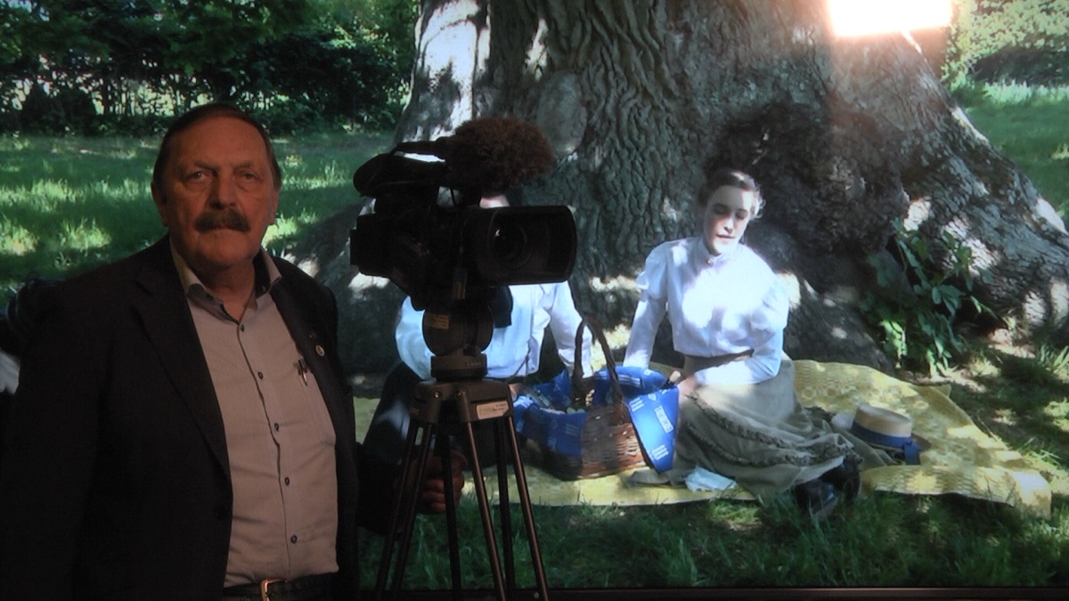 FilmArt Co filmprojekter og produktion laver avancerede projekter FilmArt Co filmprojekter og produktion har filmkunder fra hele landet